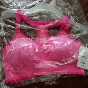Sports bra danskin (2 for $10)